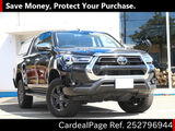 Used TOYOTA HILUX Ref 2796944