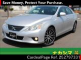 Used TOYOTA MARK X Ref 2797331