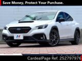 Used SUBARU WRX Ref 2797976
