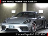 Used PORSCHE PORSCHE OTHER Ref 2798801