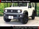 Used SUZUKI JIMNY SIERRA Ref 2798958