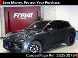 Used PORSCHE PORSCHE MACAN Ref 2800764