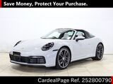 Used PORSCHE PORSCHE 911 Ref 2800790