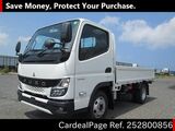 Used MITSUBISHI CANTER Ref 2800856