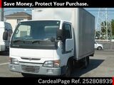 Used NISSAN ATLAS Ref 2808939