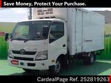 Used TOYOTA DYNA Ref 2819263