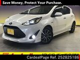 Used TOYOTA AQUA Ref 2825186