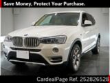 Used BMW BMW X3 Ref 2826528