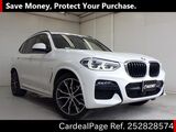 Used BMW BMW X3 Ref 2828574