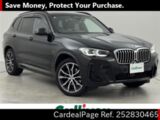Used BMW BMW X3 Ref 2830465
