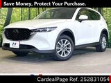 Used MAZDA CX-5 Ref 2831054