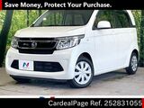 Used HONDA N-WGN Ref 2831055