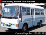 Used NISSAN CIVILIAN Ref 2832382
