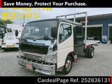 Used MITSUBISHI CANTER Ref 2836131