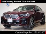 Used BMW BMW X6 Ref 2843807