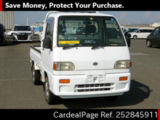 Used SUBARU SAMBAR TRUCK Ref 2845911