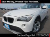 Used BMW BMW X1 Ref 2860502