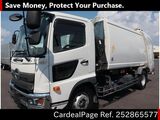 Used HINO HINO RANGER Ref 2865577