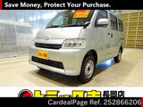 Used MAZDA BONGO VAN Ref 2866206