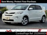 Used TOYOTA IST Ref 2866824
