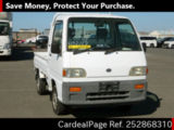 Used SUBARU SAMBAR TRUCK Ref 2868310