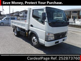 Used MITSUBISHI CANTER Ref 2873760