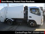 Used MITSUBISHI CANTER Ref 2891946