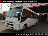 Used TOYOTA COASTER Ref 2892335