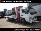 Used MITSUBISHI CANTER Ref 2892395