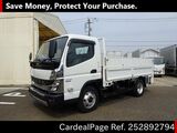 Used MITSUBISHI CANTER Ref 2892794
