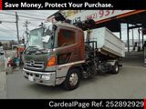 Used HINO HINO RANGER Ref 2892929