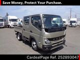 Used MITSUBISHI CANTER Ref 2893047
