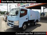 Used MITSUBISHI CANTER Ref 2893093