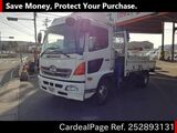 Used HINO HINO RANGER Ref 2893131