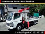 Used MITSUBISHI CANTER Ref 2893283