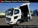 Used HINO HINO RANGER Ref 2893310