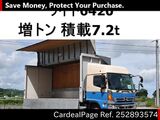 Used HINO HINO RANGER Ref 2893574