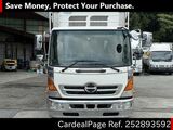 Used HINO HINO RANGER Ref 2893592