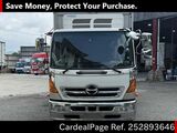 Used HINO HINO RANGER Ref 2893646