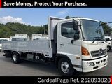 Used HINO HINO RANGER Ref 2893828