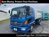 Used HINO HINO RANGER Ref 2894021