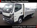 Used MITSUBISHI CANTER Ref 2894091