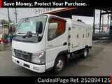 Used MITSUBISHI CANTER Ref 2894125