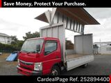 Used MITSUBISHI CANTER Ref 2894400