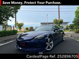 Used MAZDA RX-8 Ref 2896705