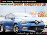 Used RENAULT RENAULT LUTECIA Ref 2897069