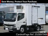 Used MITSUBISHI CANTER Ref 2897966