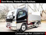 Used MITSUBISHI CANTER Ref 2897971