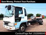 Used HINO HINO RANGER Ref 2898049