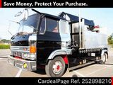 Used HINO HINO RANGER Ref 2898210